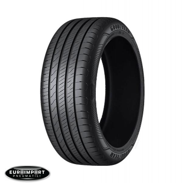 Goodyear EFFICIENTGRIP PERFORMANCE 2  175/65 R17 87 H  RUNFLAT 